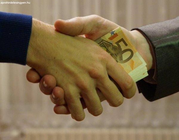 Hirdetés képe: 💰 Gyorsan szükséged van készpénzre?